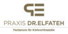 Kundenlogo von PRAXIS DR. ELFATEH Fachpraxis für Kieferorthopädie