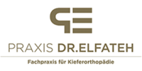 Kundenlogo PRAXIS DR. ELFATEH Fachpraxis für Kieferorthopädie