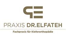 Kundenlogo von PRAXIS DR. ELFATEH Fachpraxis für Kieferorthopädie