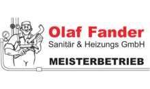 Kundenlogo von Fander Olaf