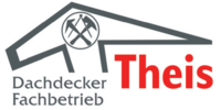 Kundenlogo Dachdecker Theis