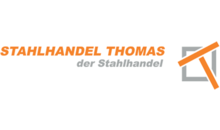 Kundenlogo von Stahlhandel Thomas