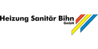 Kundenlogo Sanitär Bihn GmbH