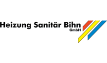 Kundenlogo von Sanitär Bihn GmbH