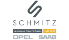 Kundenlogo von Opel Schmitz