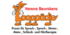 Kundenlogo von Logopädie Beurskens Verena Dipl. Logopädin (NL)