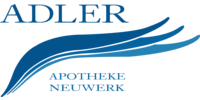 Kundenlogo Adler-Apotheke Neuwerk