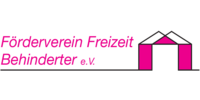 Kundenlogo Förderverein Freizeit Behinderter e.V.