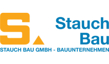 Kundenlogo von Stauch Bau GmbH