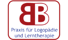 Kundenlogo von Logopädie B + B GbR