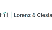 Kundenlogo von Steuerberater ETL Lorenz & Ciesla GmbH