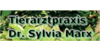Kundenlogo von Tierarztpraxis Dr. med. vet. Sylvia Marx