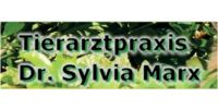 Kundenlogo Tierarztpraxis Dr. med. vet. Sylvia Marx