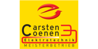 Kundenlogo Carsten Coenen Elektrotechnik GmbH