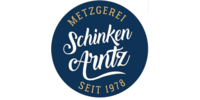 Kundenlogo Schinken Arntz GmbH
