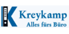 Kundenlogo von Hubert Kreykamp GmbH