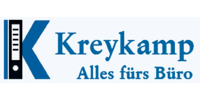 Kundenlogo Hubert Kreykamp GmbH