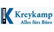 Kundenlogo von Hubert Kreykamp GmbH