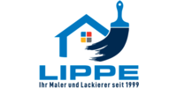 Kundenlogo Lippe Maler- & Lackierbetrieb