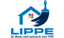 Kundenlogo von Lippe Maler- & Lackierbetrieb
