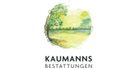 Kundenlogo Bestattungen Kaumanns