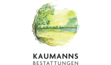 Kundenlogo von Bestattungen Kaumanns