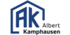 Kundenlogo von Kamphausen Albert GmbH