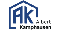 Kundenlogo Kamphausen Albert GmbH