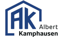 Kundenlogo von Kamphausen Albert GmbH