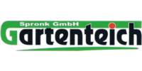 Kundenlogo Gartenteich Spronk GmbH