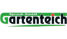 Kundenlogo von Gartenteich Spronk GmbH