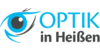 Kundenlogo von Optik in Heißen GmbH