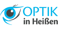 Kundenlogo Optik in Heißen GmbH
