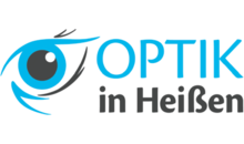Kundenlogo von Optik in Heißen GmbH