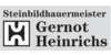 Kundenlogo von Grabmale Gernot Heinrichs