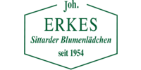 Kundenlogo Blumen Sittarder Blumenlädchen, J. Erkes