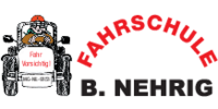 Kundenlogo Fahrschule Bernd Nehrig