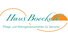 Kundenlogo von Haus Boeckelt GmbH