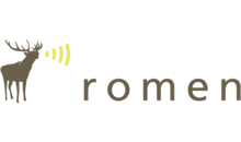 Kundenlogo von romen - Agentur für Gestaltung und Kommunikation