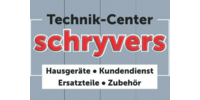 Kundenlogo Technik-Center Schryvers