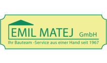 Kundenlogo von Matej Emil GmbH