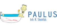 Kundenlogo Sanitär Paulus