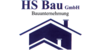 Kundenlogo von Bauunternehmung HS Bau GmbH