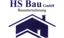 Kundenlogo von Bauunternehmung HS Bau GmbH