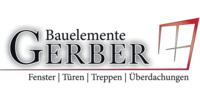 Kundenlogo Gerber Bauelemente