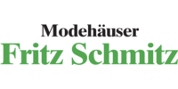 Kundenlogo Schmitz Modehäuser