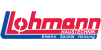 Kundenlogo Lohmann GmbH