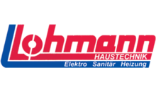 Kundenlogo von Lohmann GmbH