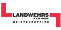 Kundenlogo Landwehrs Bau GmbH