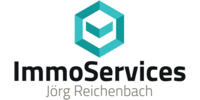 Kundenlogo ImmoServices Jörg Reichenbach
